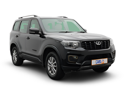 Mahindra SCORPIO-N-img